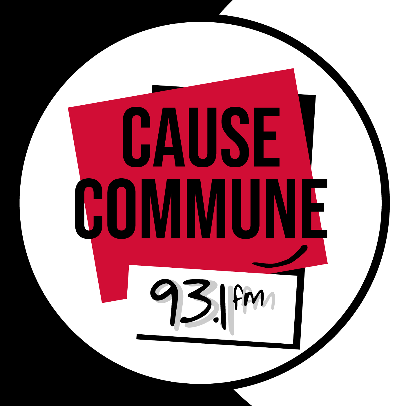 Logo Cause Commune