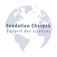 Logo Fondation Charpak