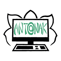 Logo Antanak