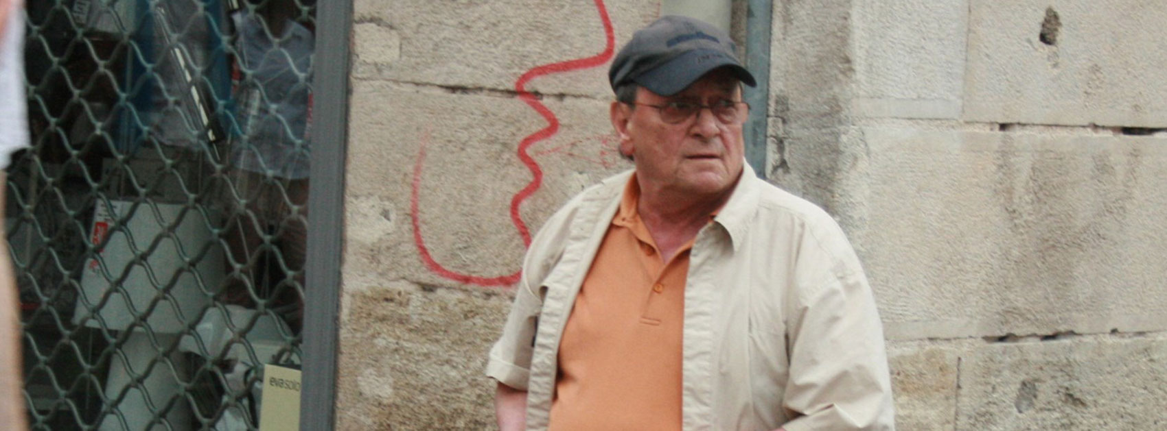Image de Les mondes rêvés de Georges