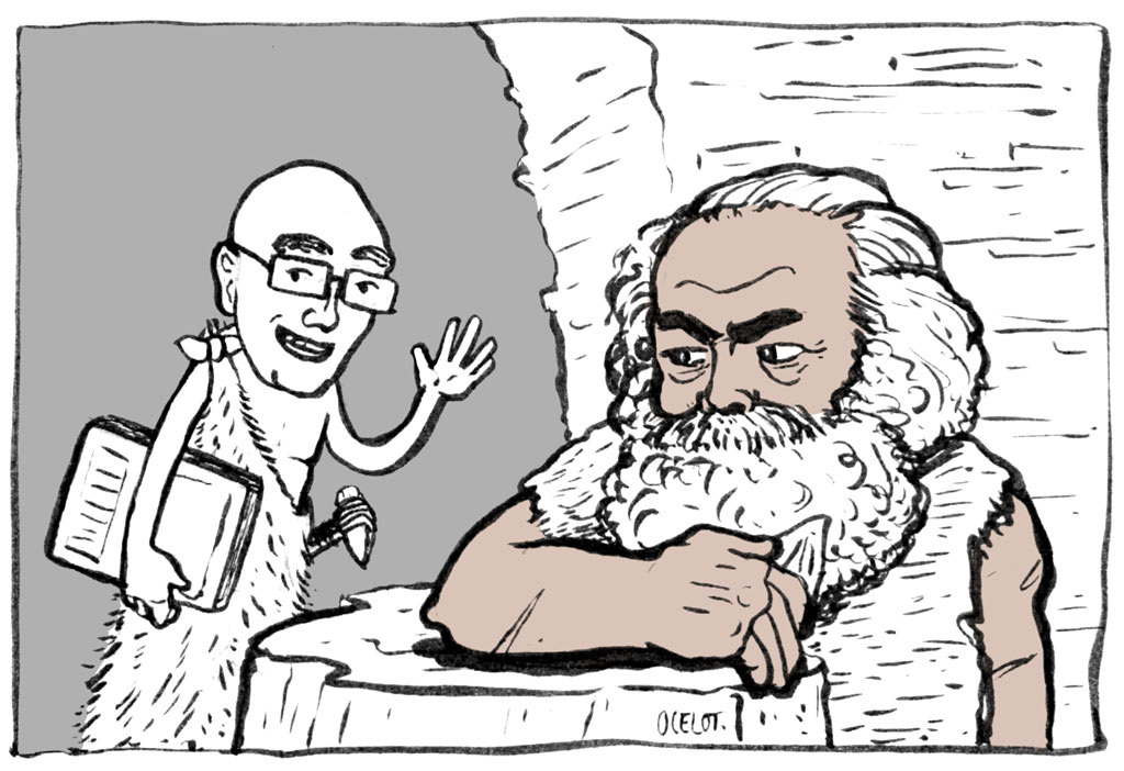 Pause Commune #10