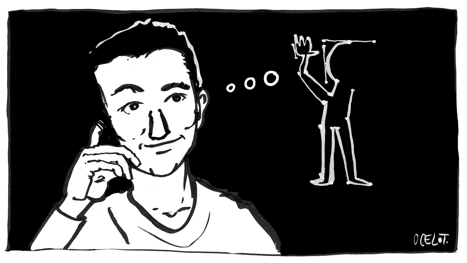 Pause Commune #13 Geoffrey Dorne, le rôle du designer