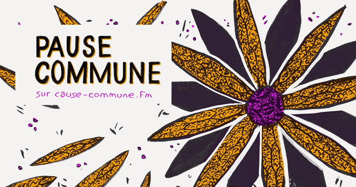 Pause Commune #18 Ces microbes qui construisent les plantes, les animaux et les civilisations