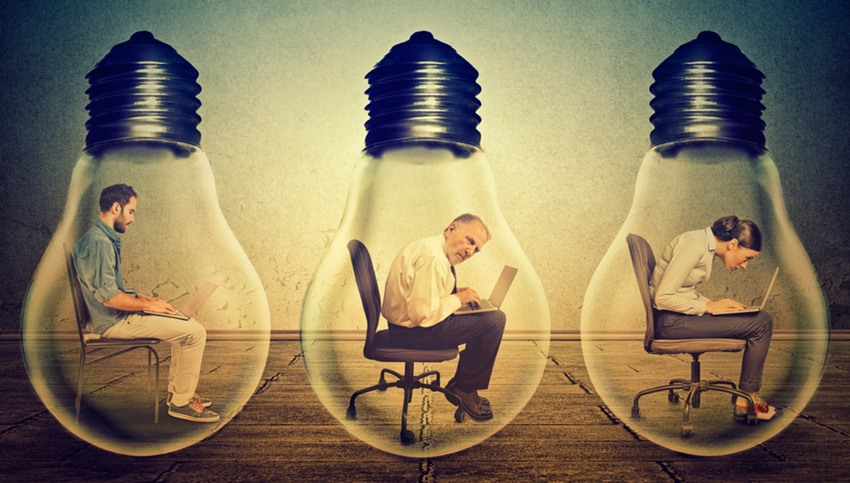 Image de Le monde du travail en questions