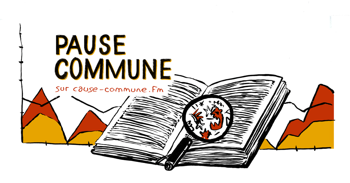 #32 – Pause Commune – Ubuntu Party : État de surveillance et transparence politique