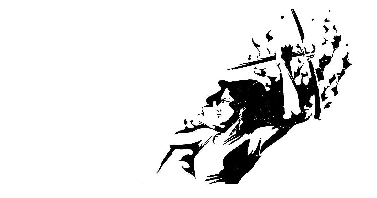 Image de Insurrection gitane