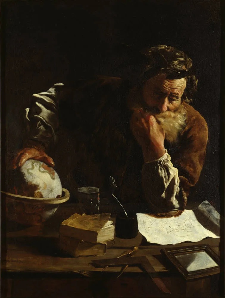 Image de La question de l’esprit des sciences