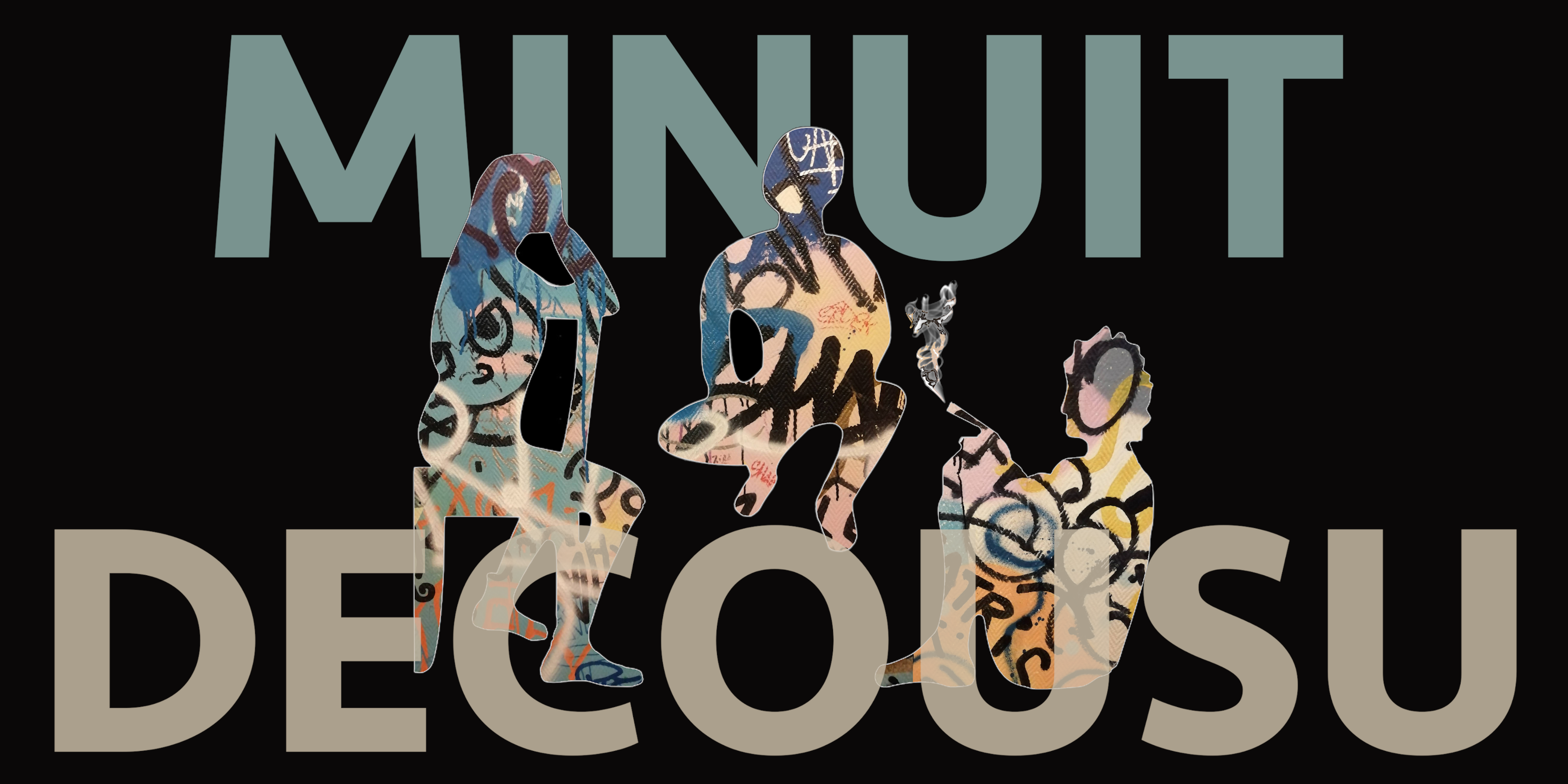 Image de Minuit décousu