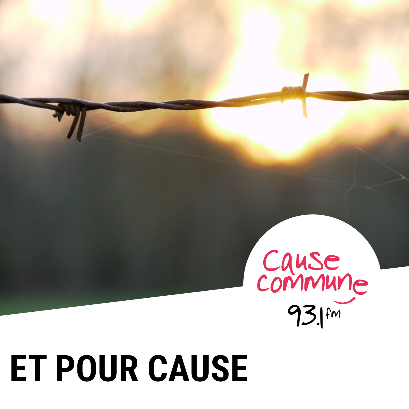 Et pour cause !