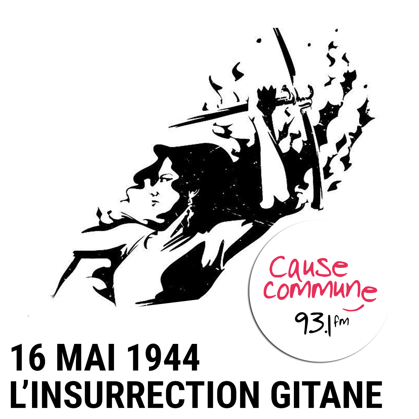 insurrection gitane