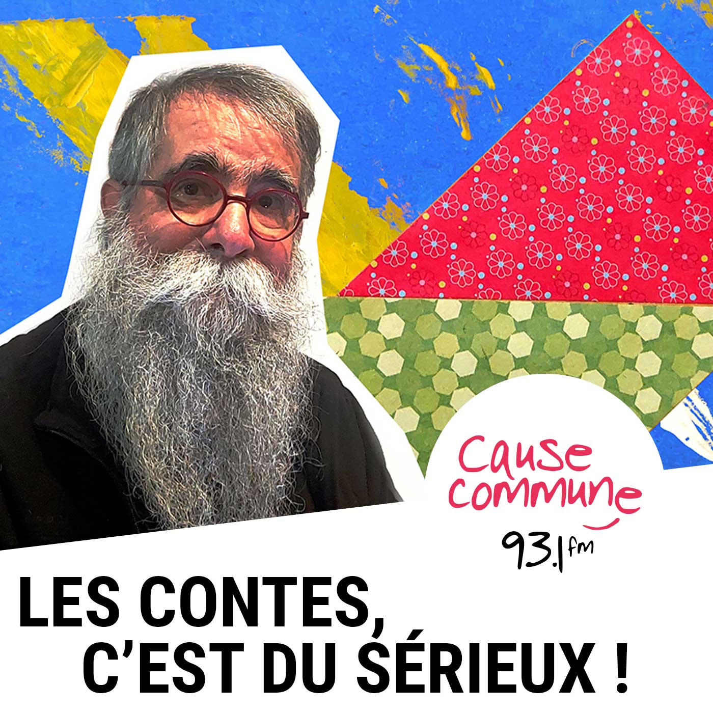 Les contes, c\'est du sérieux