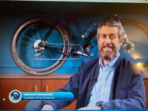 Comment choisir la position de son guidon vélo ? - Blog Cyclofix -  Réparation de vélo à domicile