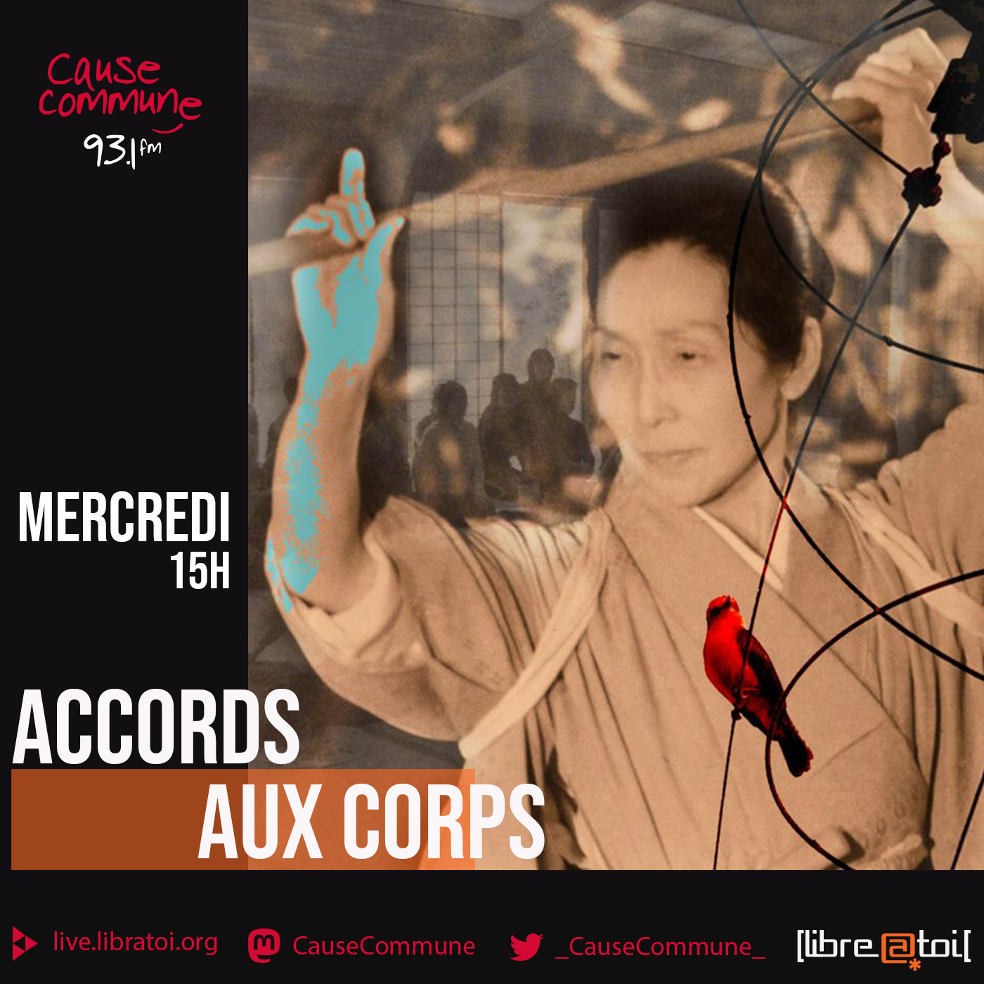 Accords aux corps