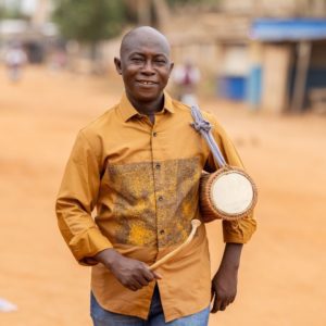 Alassan Sidibé