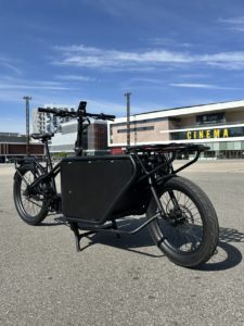unn biporteur freeporteur
