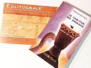 Livres de contes