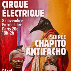 la place aux gens - Radio Cause Commune