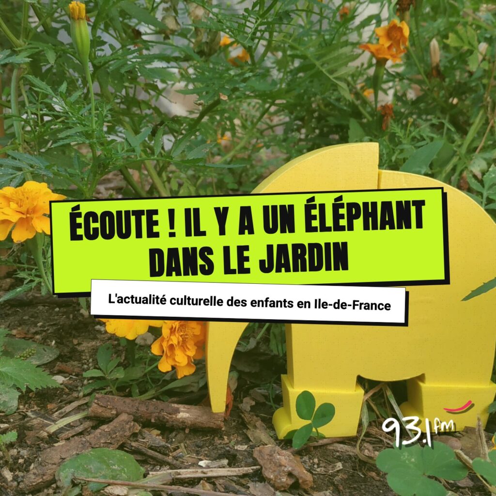 #62 – « Viens chez nous à Villeneuve-la-Garenne » : dix familles dessinées chez elles par Pascale Bougeault