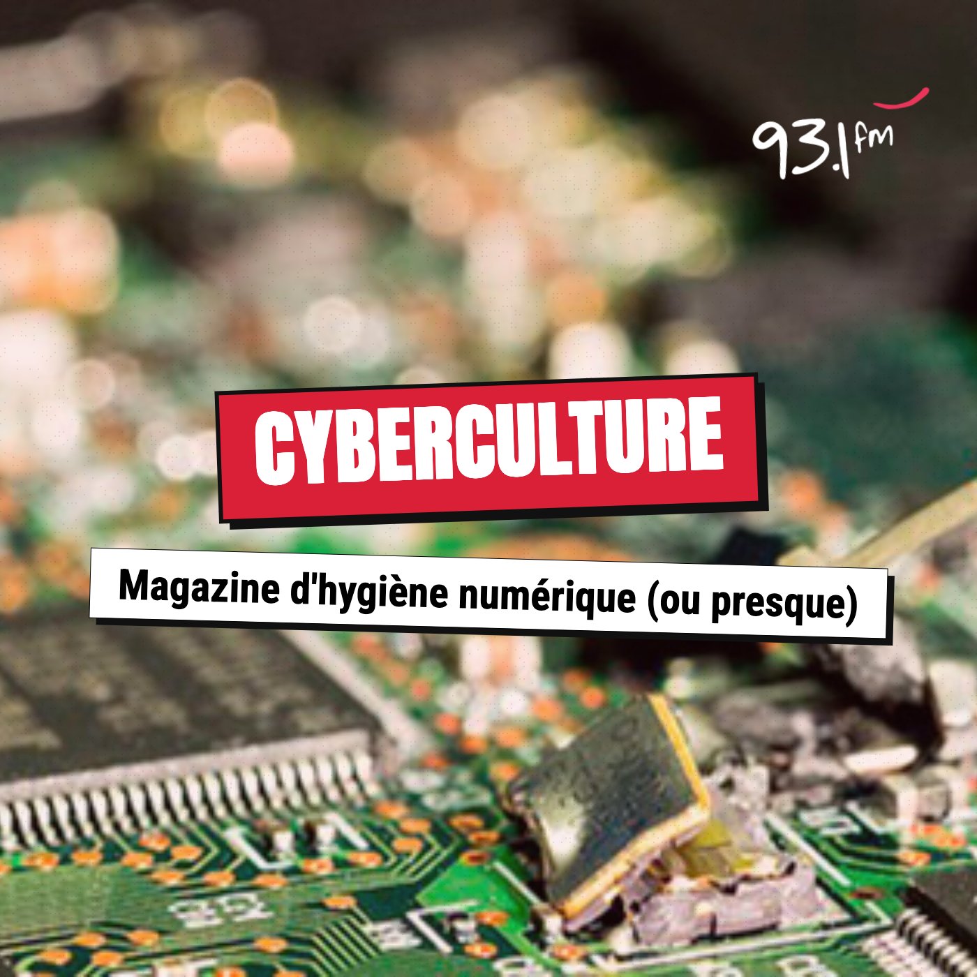 #248 – CyberCulture