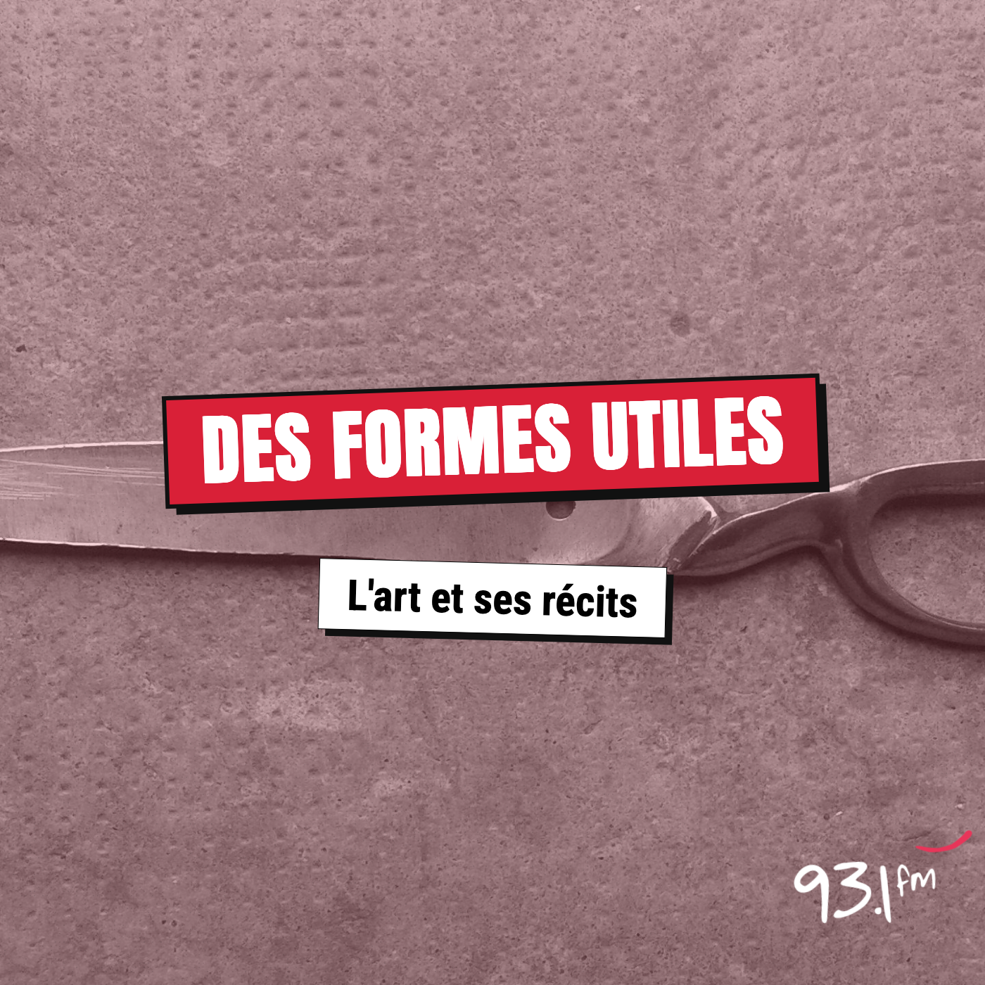 #45 – Apparitions/Disparitions