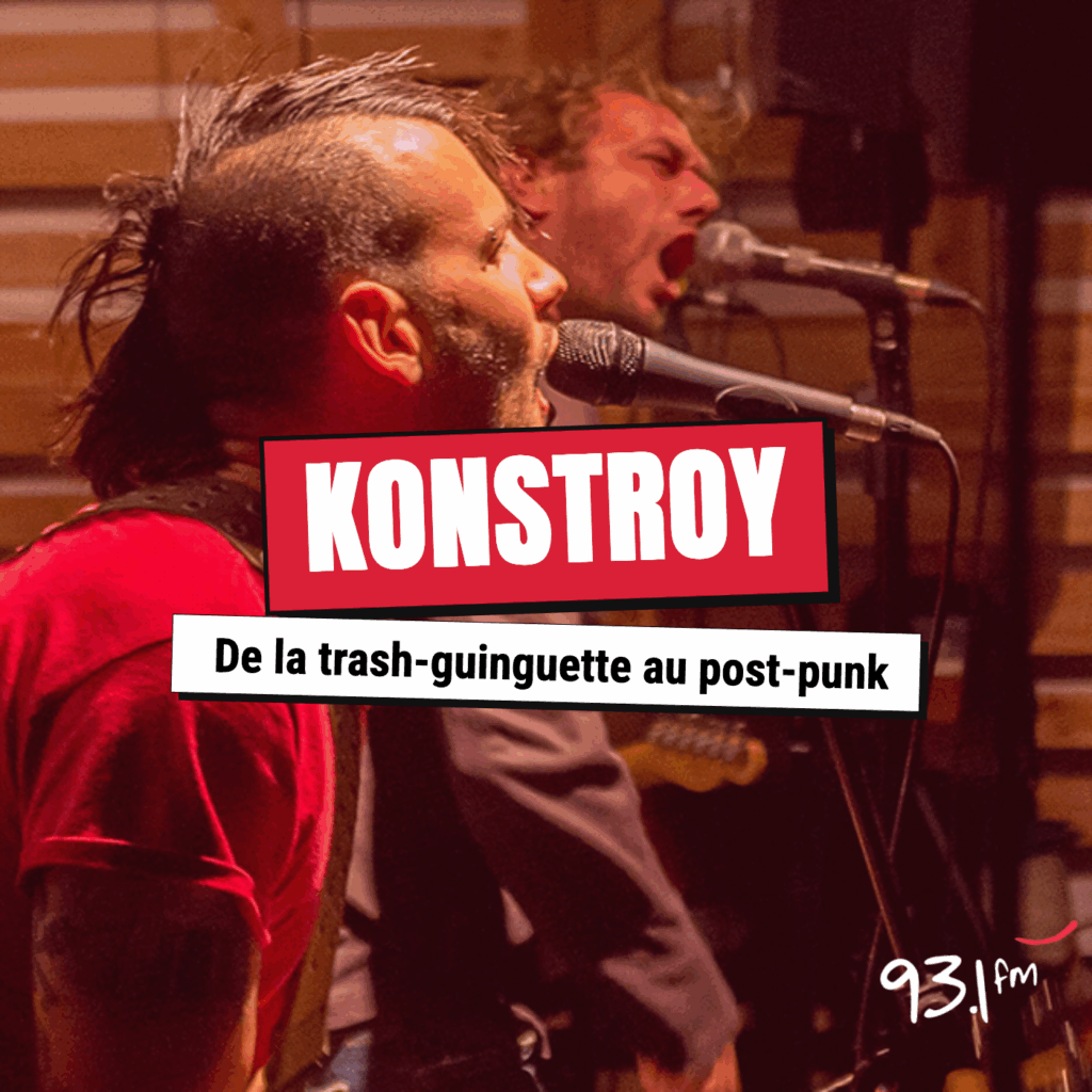 #102 – Pas d’invité, musique, musique