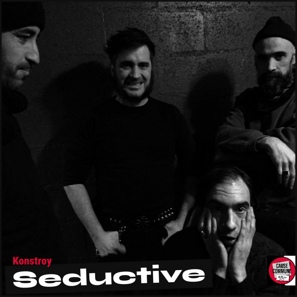 #79 – Seductive