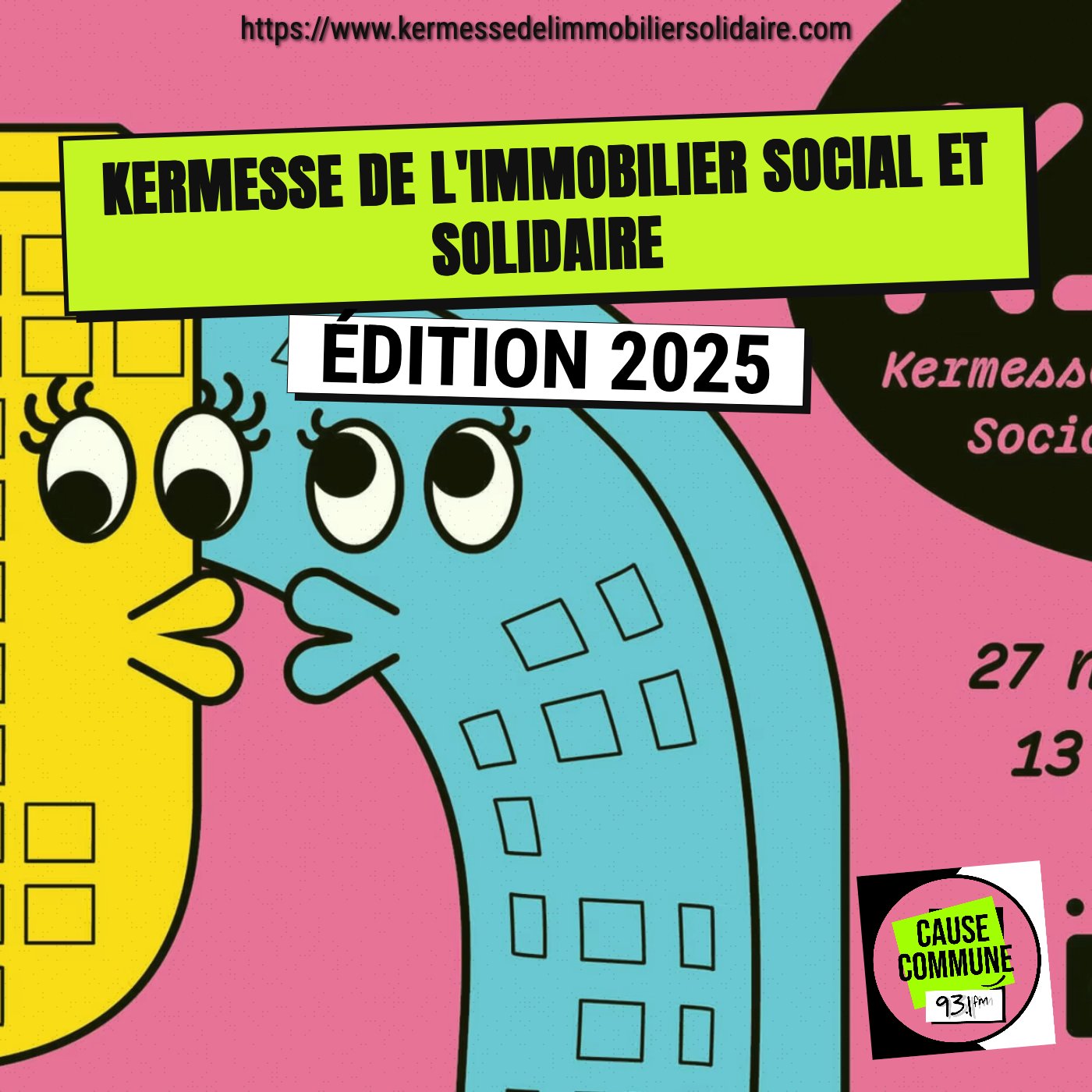 Quand l’immobilier solidaire défie les lois du marché