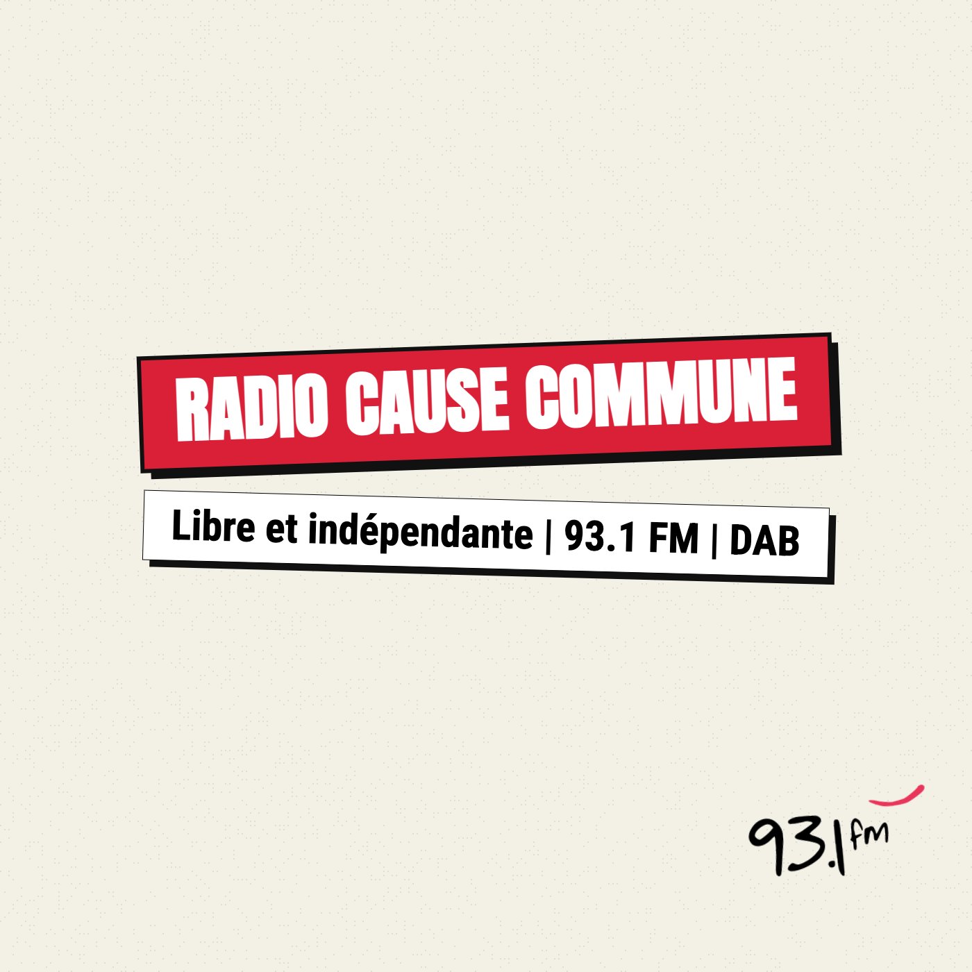 Cause Chronique - Brut, vivant, et authentique