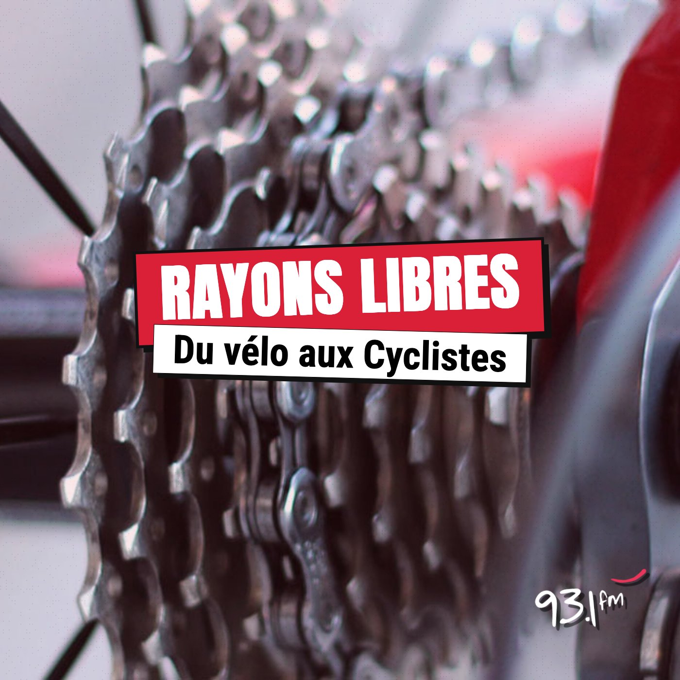 Rayons libres - Radio Cause Commune