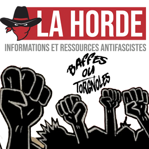 #95 – La Horde et Baffes ou Torgnoles episode artwork