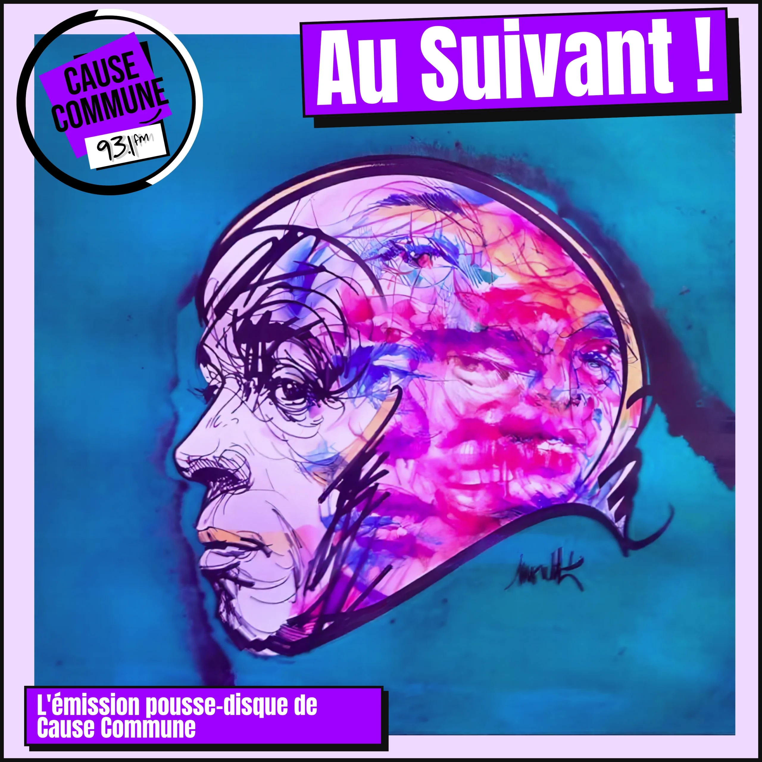 #12 – Au Suivant