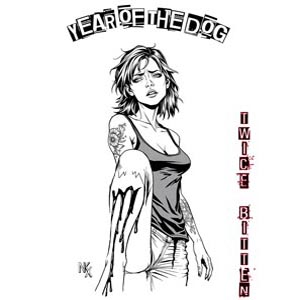 #96 – Year of The Dog