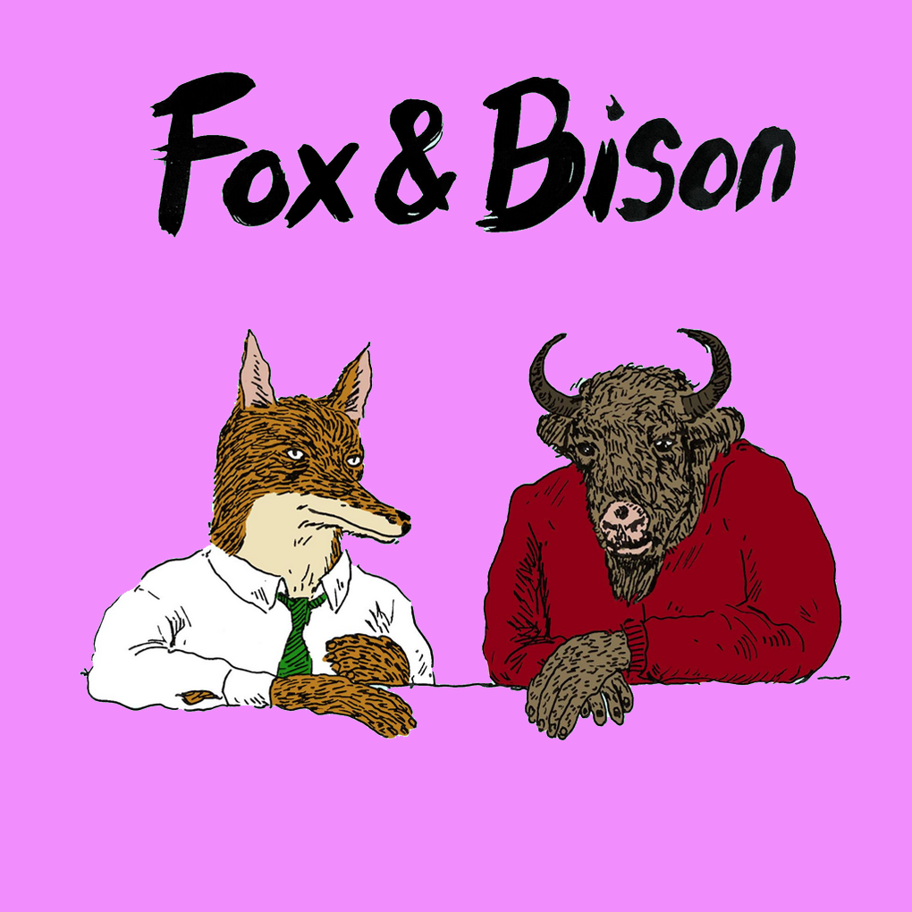 #101 – Fox et Bison
