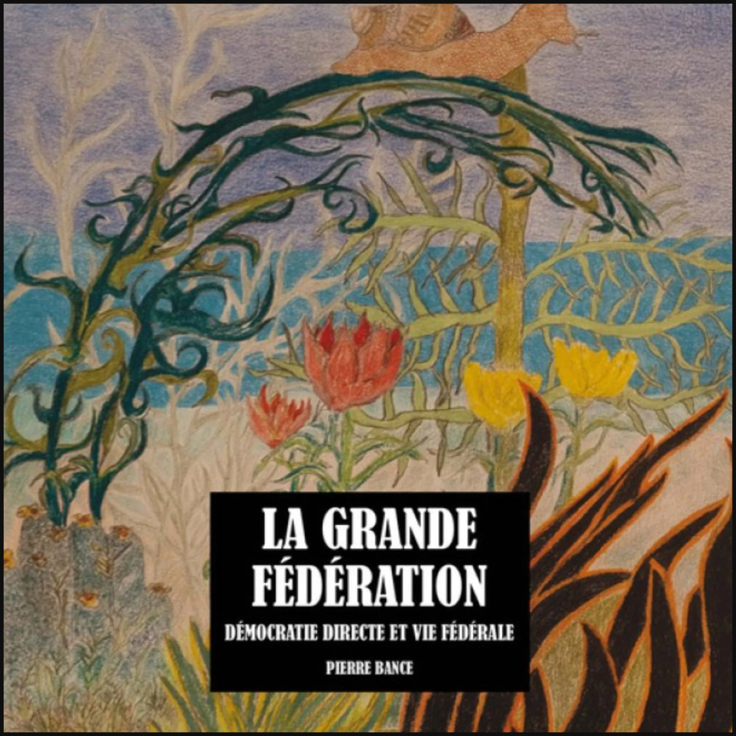 #39 – La révolution communaliste et la société
