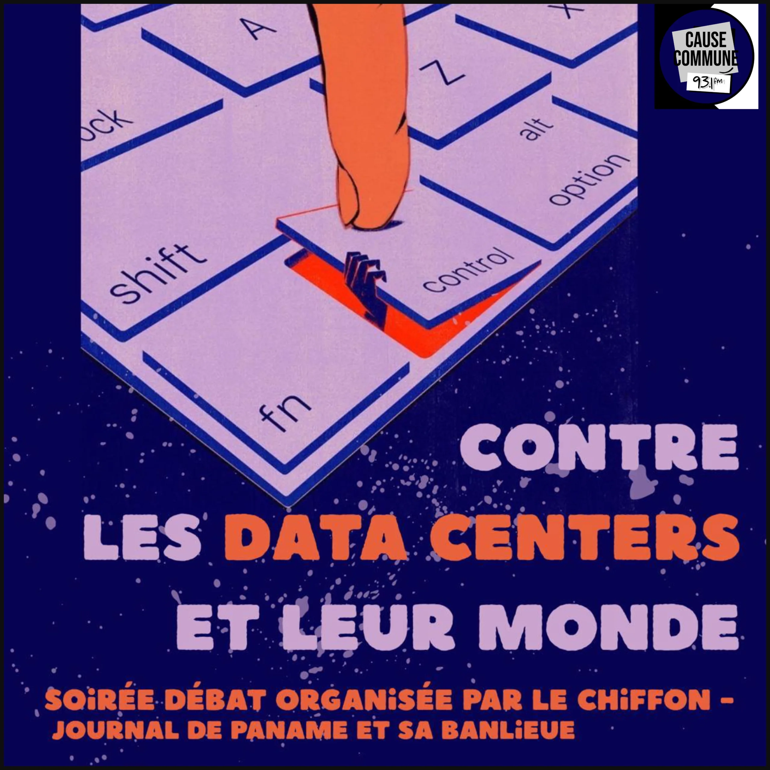 Centres de données et usines à IA* (1/2)