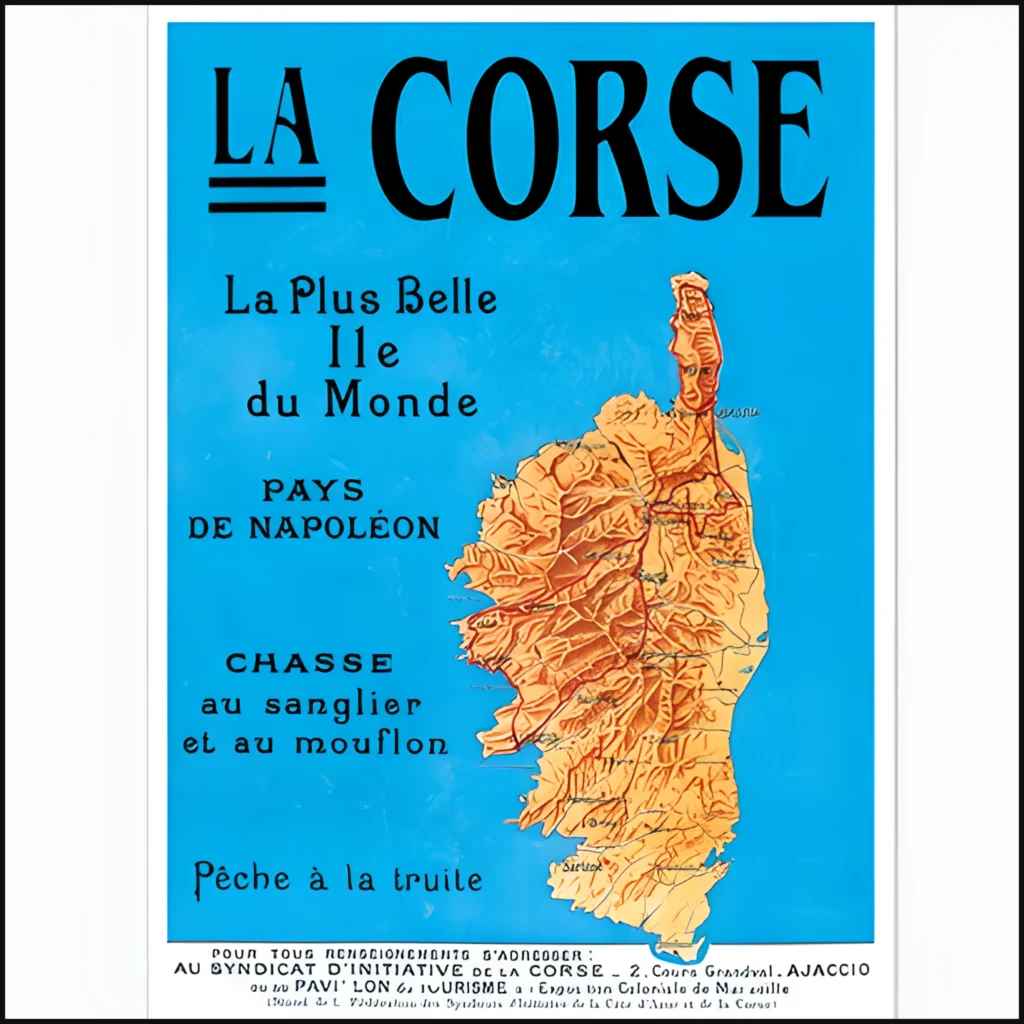 #253 – Mayday chez les Corses