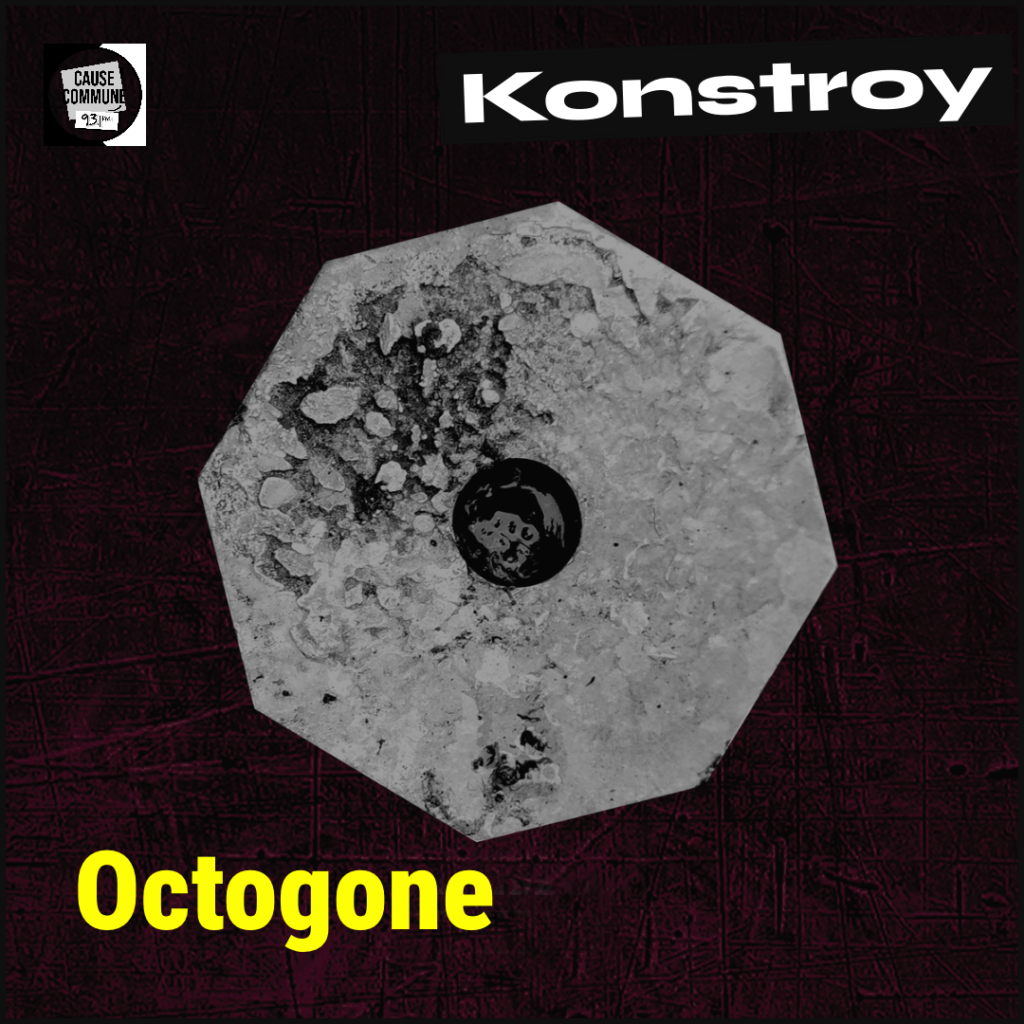 #114 – Octogone