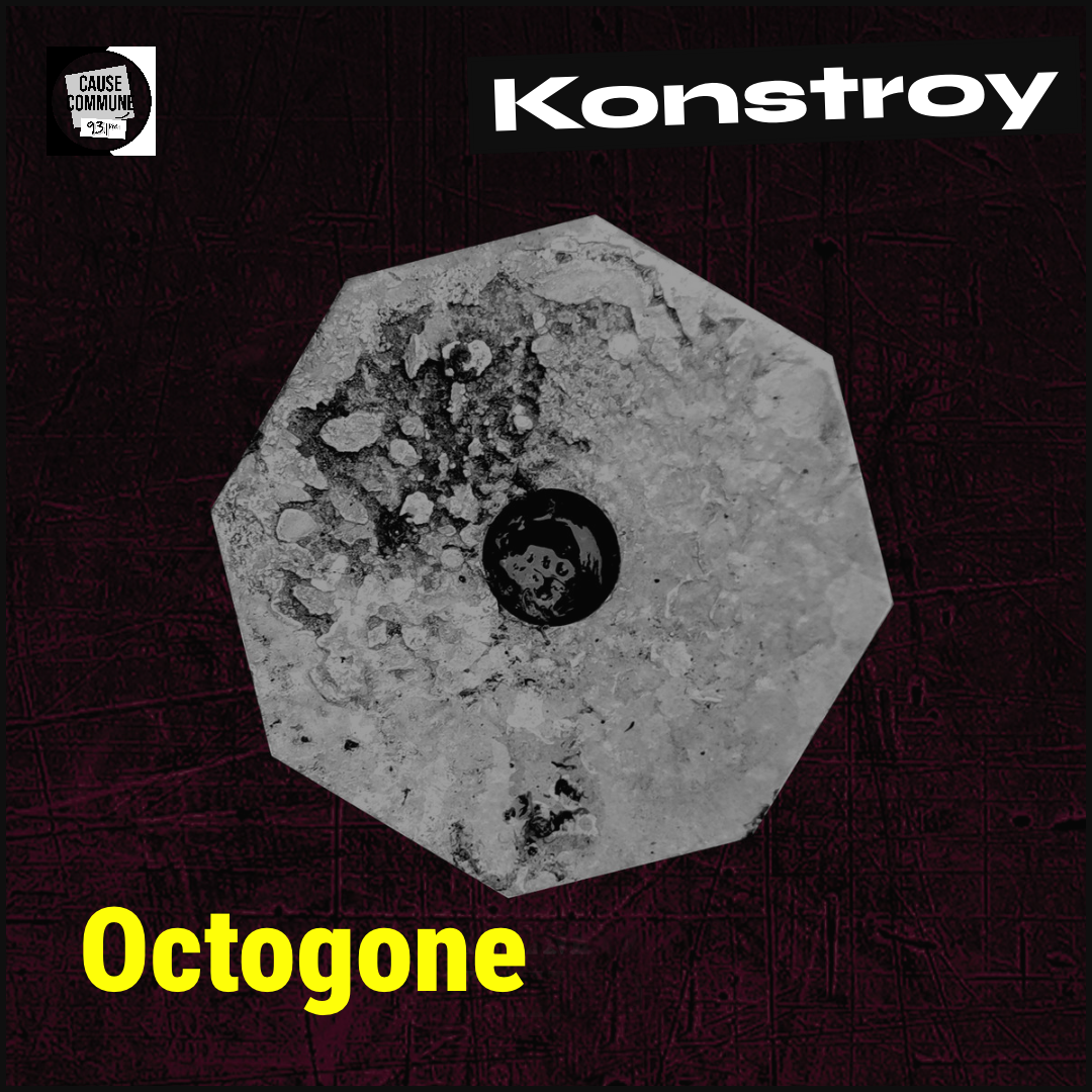#114 – Octogone
