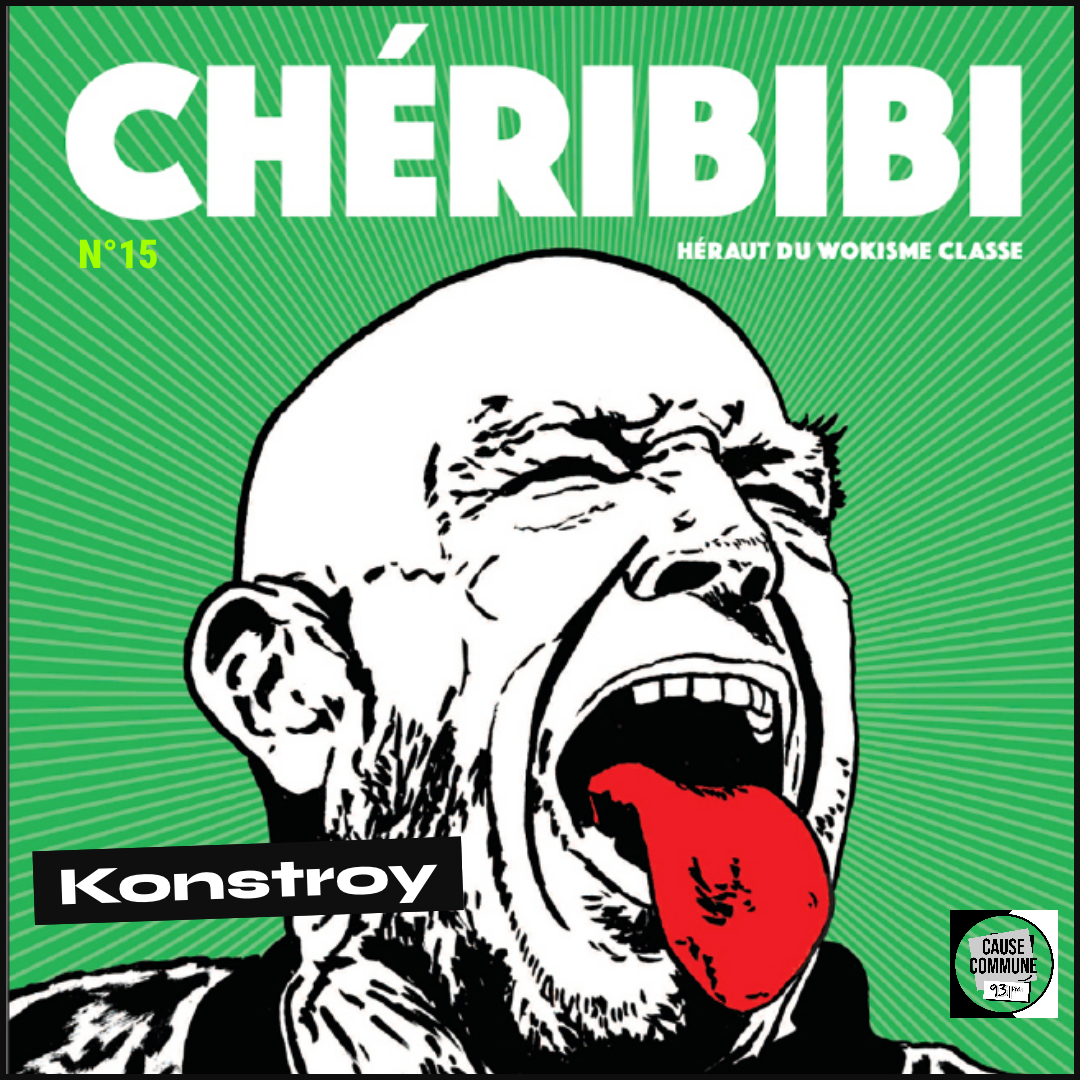 #113 – Chéri Bibi N°15