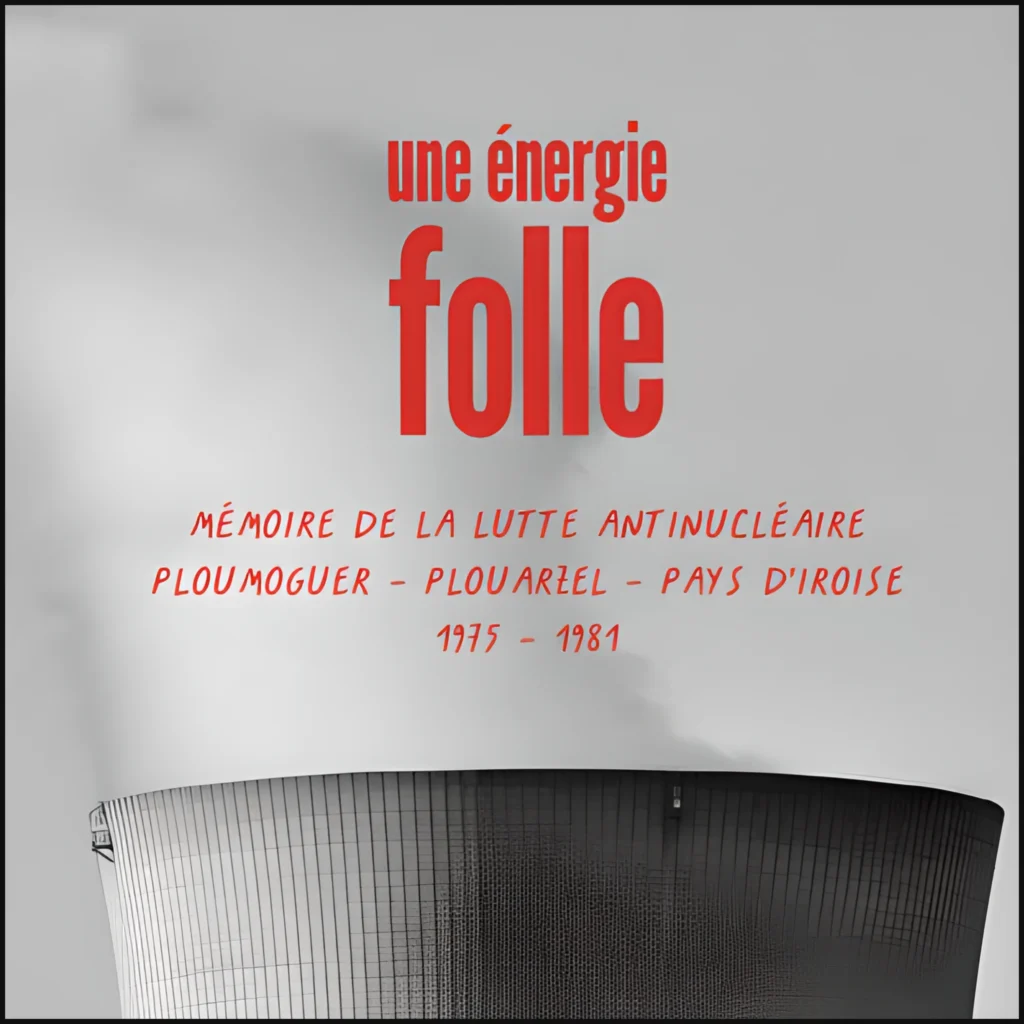 Une énergie folle + Huit femmes