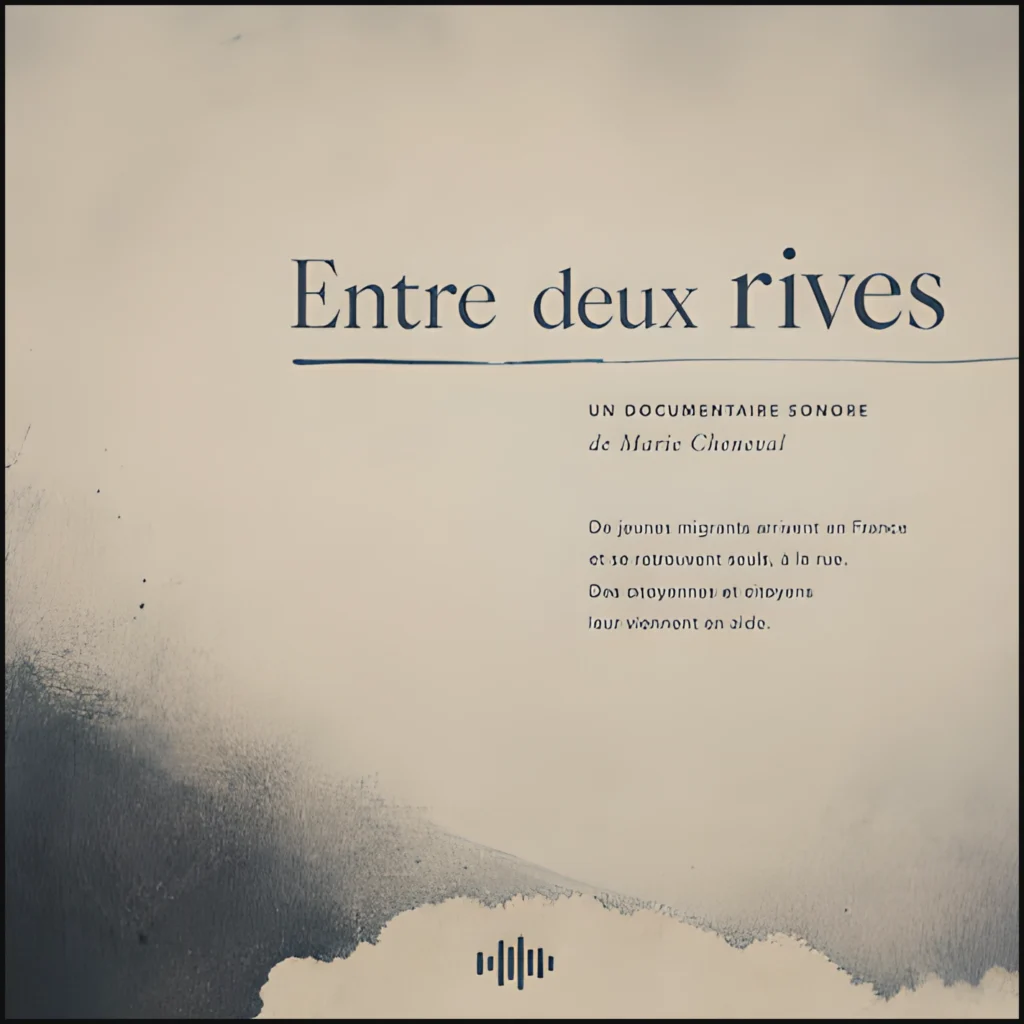 Entre deux rives