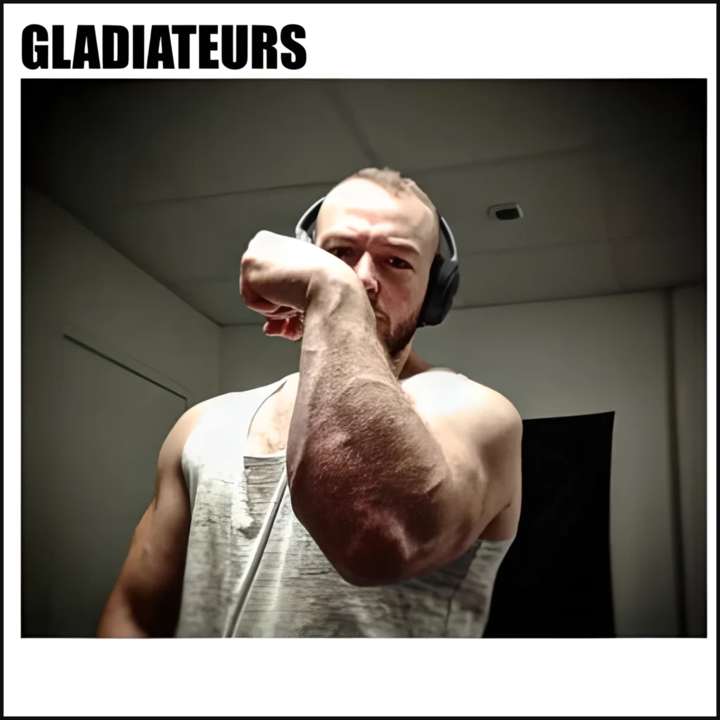 Gladiateurs